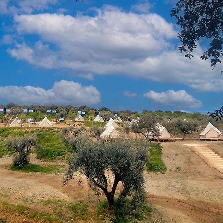 Kampaoh Alquezar Otel Dış mekan fotoğraf
