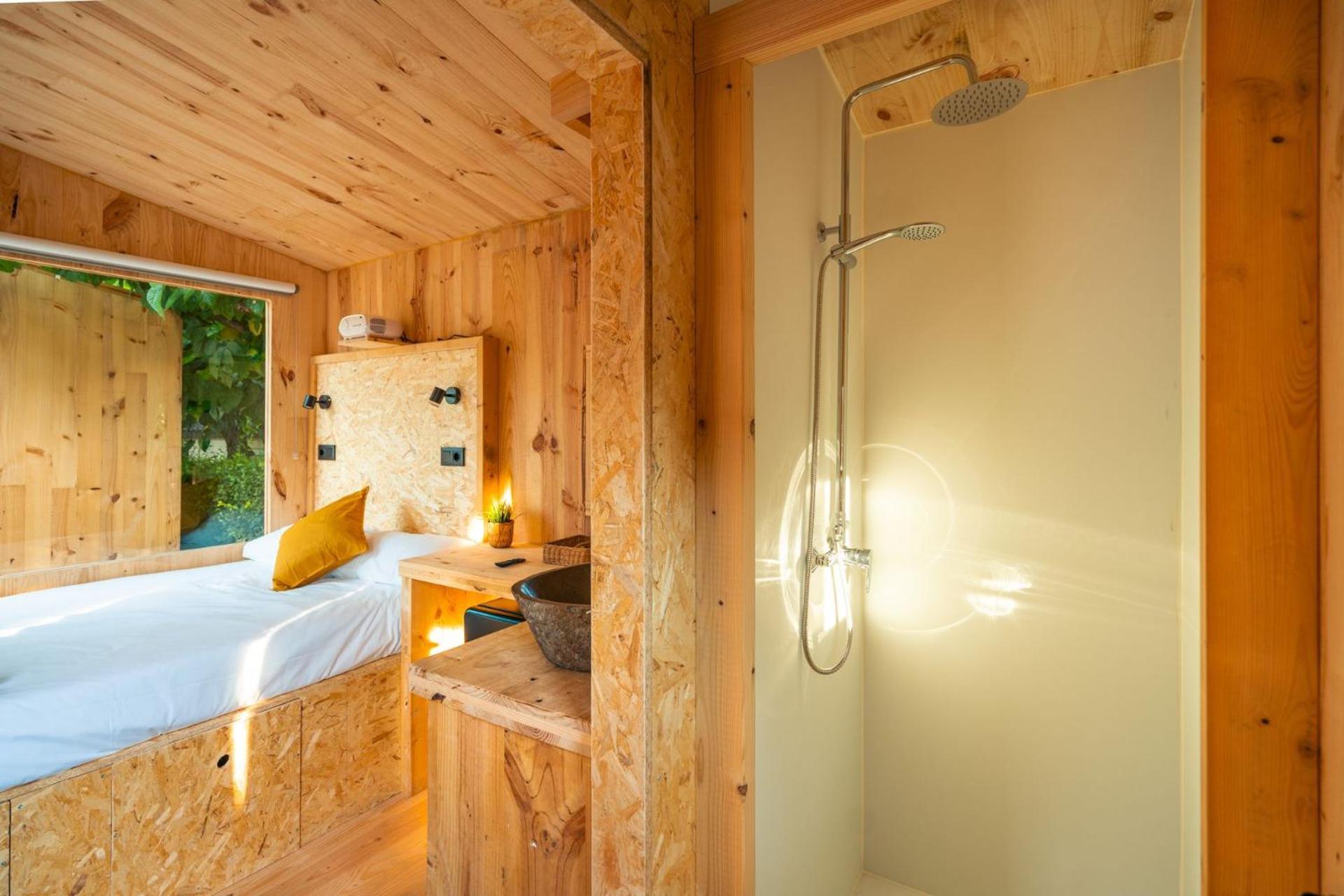 Kampaoh Alquezar Otel Dış mekan fotoğraf